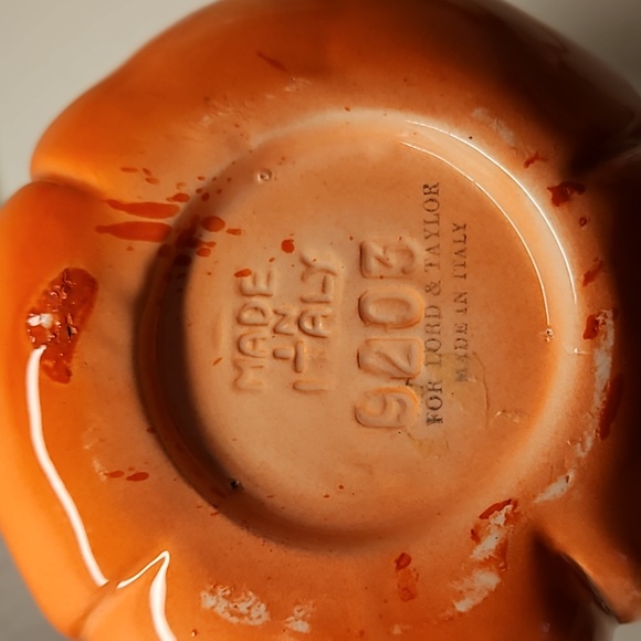 Pitcher, Italy - Picture 6 of 7